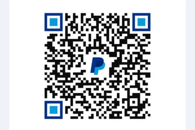 QR PayPal